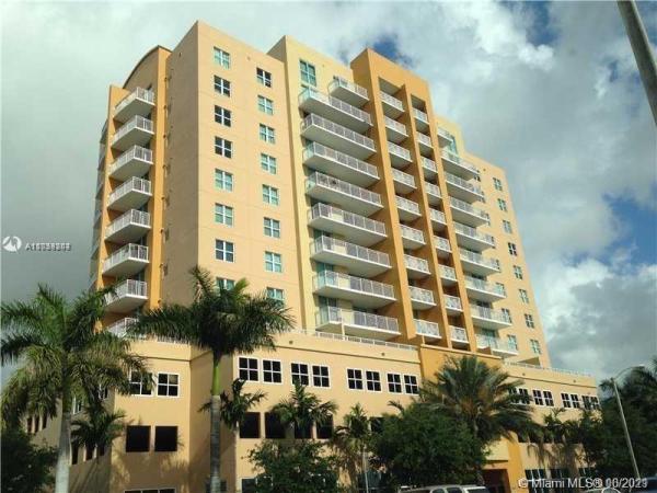 Douglas Place, 60 NW 37th Ave #1003, Miami, Florida 33125, image 2