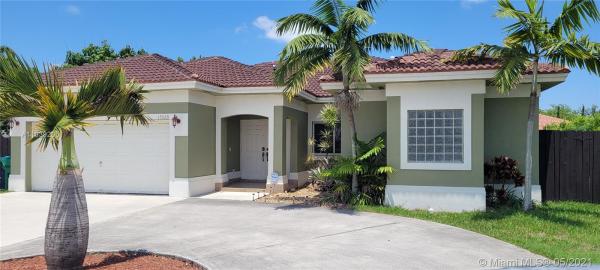 Jeannie Estates, 15323 SW 184th St, Richmond West, Florida 33187, image 2