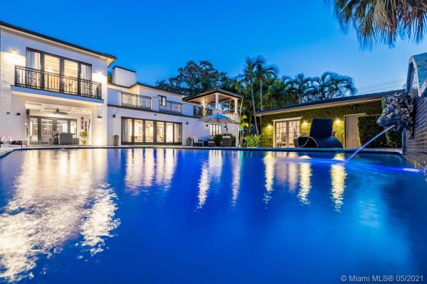 Miami Shores Residential, 1001 NE 96th St, Miami Shores, Florida 33138, image 2