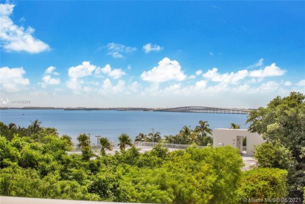 Bristol Tower, 2127 Brickell Ave #704, Miami, Florida 33129, image 2