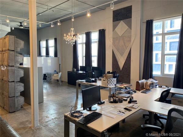 Wynwood Lofts, 250 NW 23rd St #412, Miami, Florida 33127, image 1