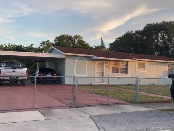 Jac-Mo Homes, Miami Gardens, Florida 33055, image 2