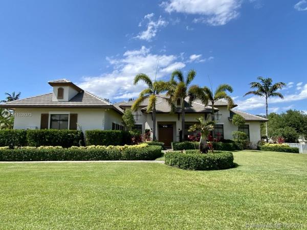 Provence, 12555 SW 14th Pl, Davie, Florida 33325, image 2
