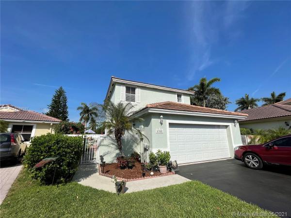 Sheridan Glen, 6948 SW 148th Ln, Davie, Florida 33331, image 2