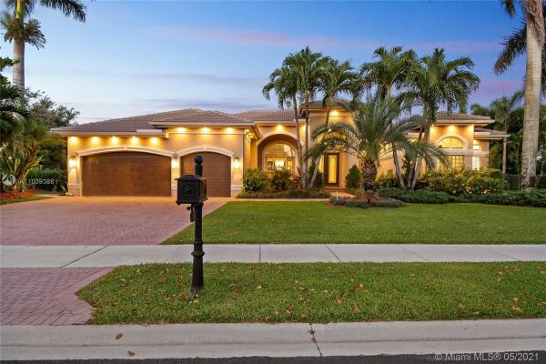 Long Lake Ranches West, 2726 Juniper Ln, Davie, Florida 33330, image 1