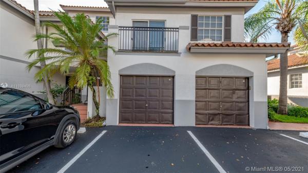 Villas De Tuscany, 701 SW 148th Ave #115, Sunrise, Florida 33325, image 1