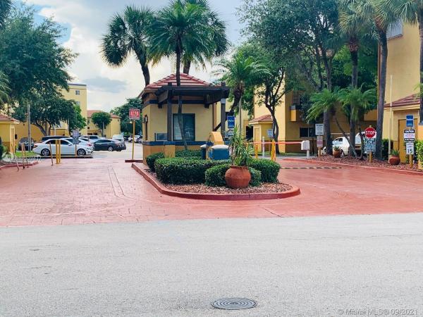 Waterview, 14930 SW 82nd Ter #16-202, Kendall West, Florida 33193, image 1