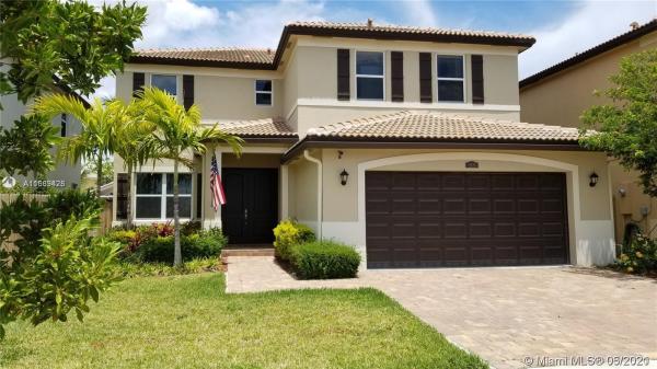 Hemingway Point, 12125 SW 253rd St, Princeton, Florida 33032, image 2