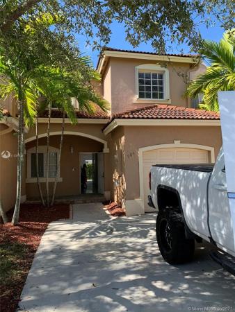 Emerald Lakes, 964 SW 148th Pl #964, Leisure City, Florida 33194, image 2