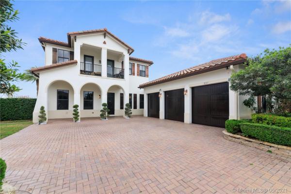 Vista Del Sol, 8337 NW 28th St, Cooper City, Florida 33024, image 2