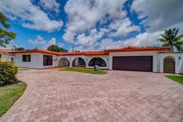 Miller Heights, 5035 SW 87th Ct, Olympia Heights, Florida 33165, image 2
