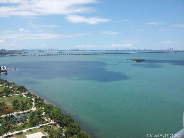 The Grand, 1717 N Bayshore Dr #A-3339, Miami, Florida 33132, image 1
