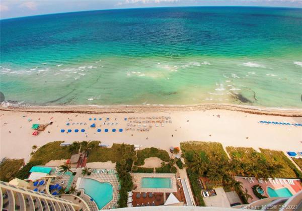 Sole On The Ocean, 17315 Collins Ave #1555, Sunny Isles Beach, Florida 33160, image 1