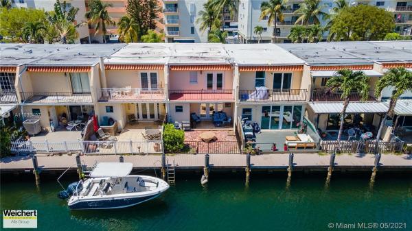 Beach Club Villas, 3624 NE 167th St #23, North Miami Beach, Florida 33160, image 1