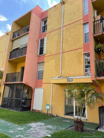 Sunset Villas, 4719 NW 7th St #109-11, Miami, Florida 33126, image 2