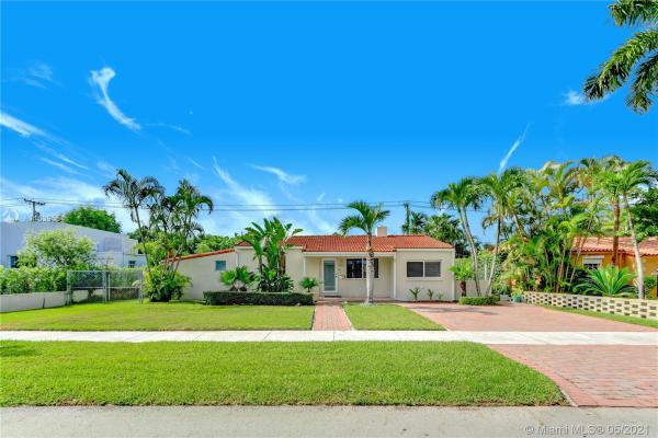 4654 SW 14th St, Unincorporated Dade County, Florida 33134, image 2