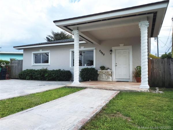 Central Heights, 9480 SW 36th St, Westchester, Florida 33165, image 2