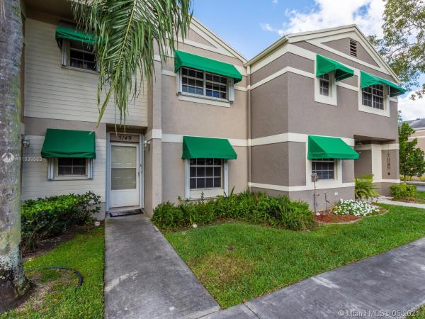 Flamingo Gardens, 5149 SW 122nd Ter, Cooper City, Florida 33330, image 2