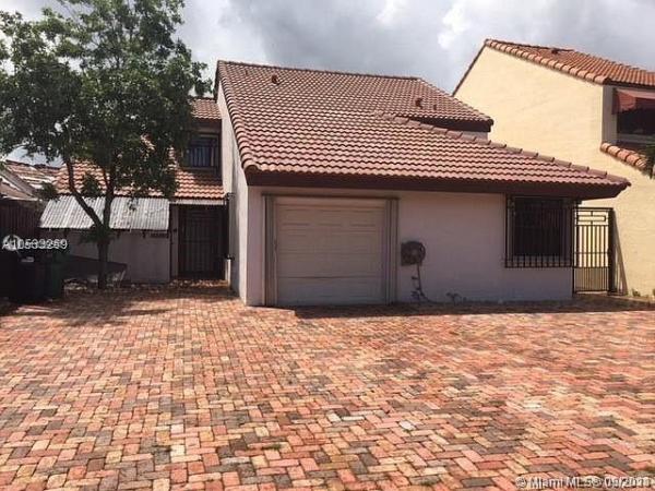 Sunset Harbour, 12712 SW 63rd Circle Ter, Kendale Lakes, Florida 33183, image 2