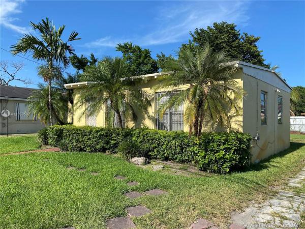 Para Villa Heights, 7121 NW 21st Ave, Gladeview, Florida 33147, image 2