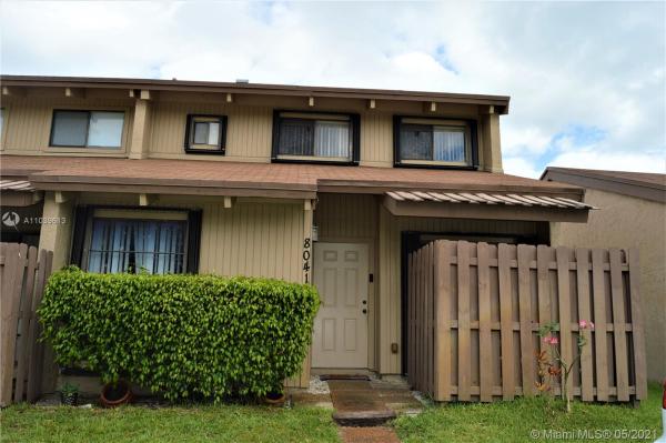 The Escape At Arrowhead, 8041 SW 21st Ct, Davie, Florida 33324, image 2