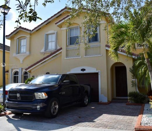 886 SW 151st Pl, Unincorporated Dade County, Florida 33194, image 2
