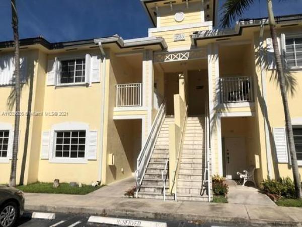 Caribbean Isles Villas, 2615 NE 4th St #203, Homestead, Florida 33033, image 1