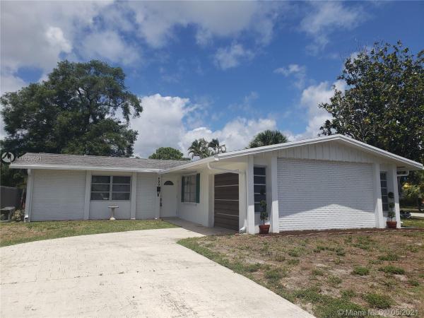 Palm Beach Gardens Estates, 499 Iris Ave, Palm Beach Gardens, Florida 33410, image 2