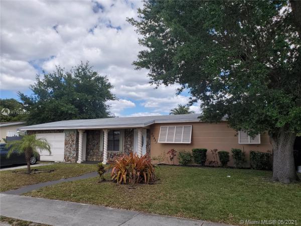 Ives Estates Residential, 20931 NE 13th Pl, Ives Estates, Florida 33179, image 2