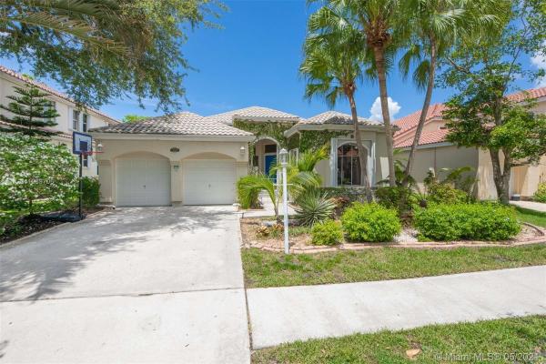Ventana, 3902 Trenton Ave, Cooper City, Florida 33026, image 2