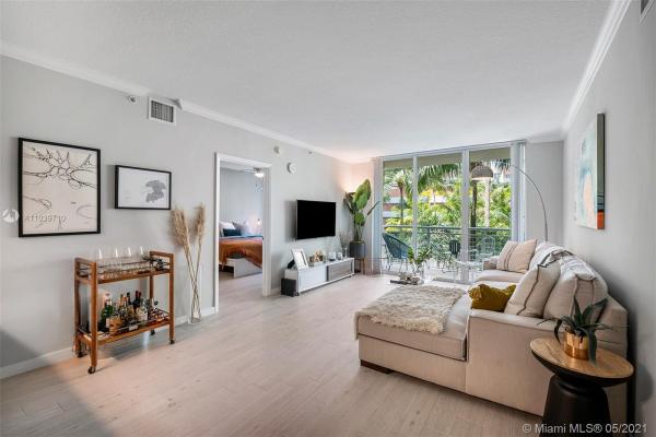 Cite On The Bay East, 2000 N Bayshore Dr #217, Miami, Florida 33137, image 2