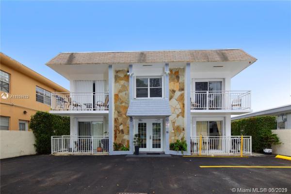 Biscayne Beach, 748 82nd St, Miami Beach, Florida 33141, image 2