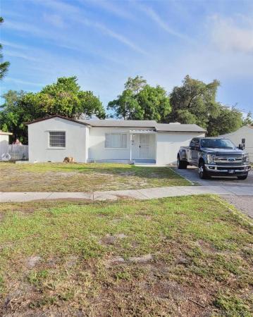 Opa-Locka Residential, 1146 Jann Ave, Opa-Locka, Florida 33054, image 2