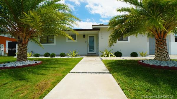 South Miami Heights Manor, 11750 SW 169th Ter, South Miami Heights, Florida 33177, image 2