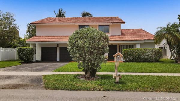 Lindgren East, 11050 SW 128th Ave, The Crossings, Florida 33186, image 2