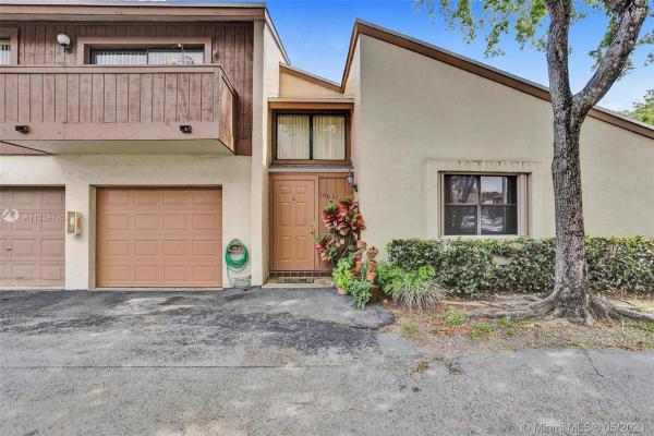 Greenglades, 10631 SW 113th Pl #78D, Kendall, Florida 33176, image 1