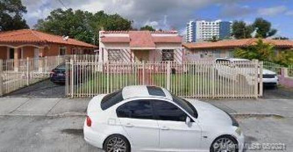 Rogers, 1829 NW 5th St, Miami, Florida 33125, image 2