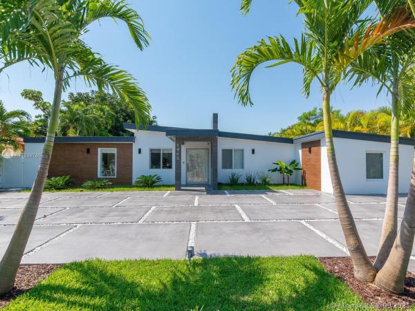 Keystone Point, 1940 N Hibiscus Dr, North Miami, Florida 33181, image 2