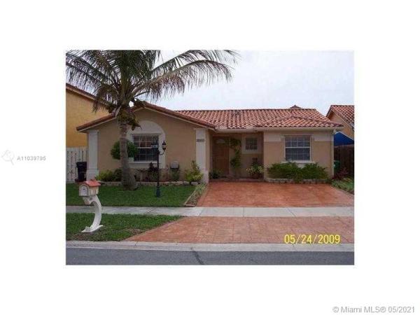 Westwind Lakes, 5891 SW 156th Ct, Kendall West, Florida 33193, image 2