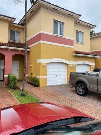 Bella Vista, 3640 NW 29th Ct, Lauderdale Lakes, Florida 33311, image 2