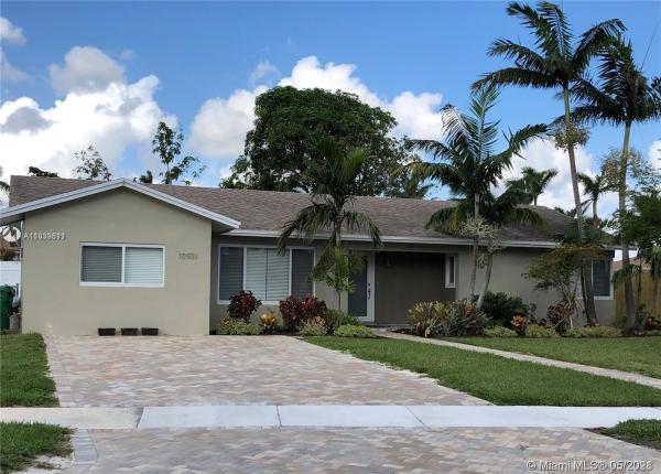 Pine Lake, 10931 SW 161st St, Palmetto Estates, Florida 33157, image 2