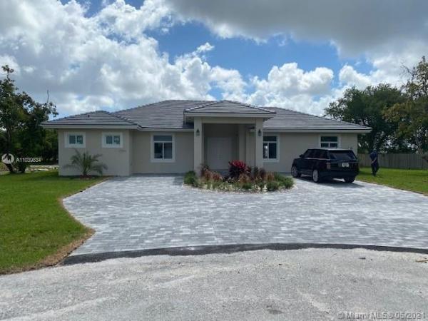Anaco South Estates, 27561 SW 162nd Ct, Redland, Florida 33031, image 2