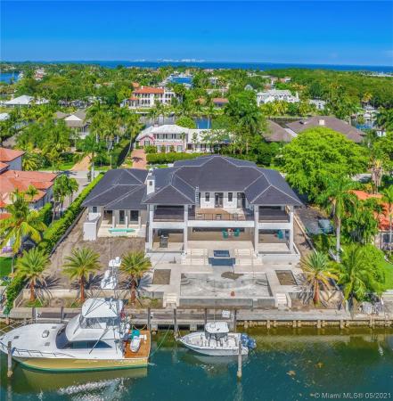 Old Cutler Bay, 9360 Balada St, Coral Gables, Florida 33156, image 2