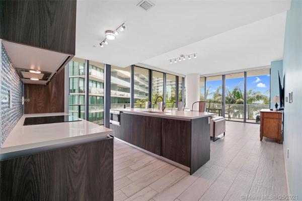 Gran Paraiso, 480 NE 31st St #707, Miami, Florida 33137, image 2