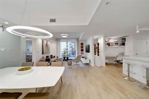 Nine At Mary Brickell Village, 999 SW 1st Ave #1516, Miami, Florida 33130, image 2