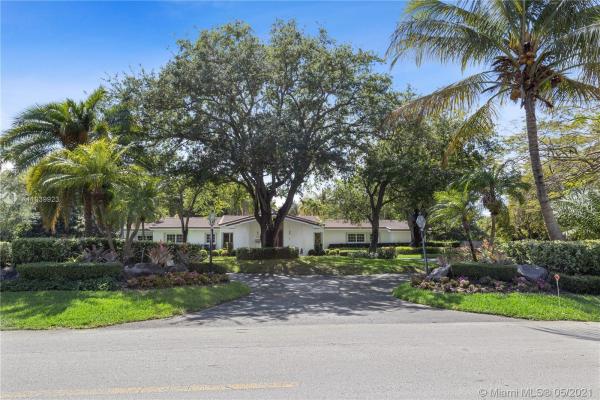 Coral Hill, 11700 SW 60th Ave, Pinecrest, Florida 33156, image 2