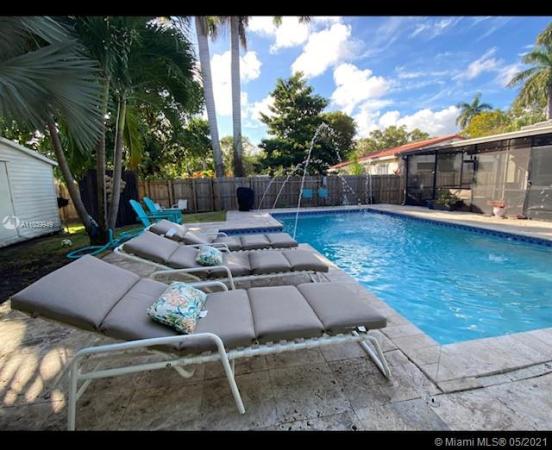 Sunset Trails, 1426 Fletcher St, Hollywood, Florida 33020, image 1