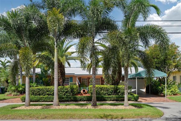 Miller Heights, 4870 SW 92nd Ave, Olympia Heights, Florida 33165, image 2