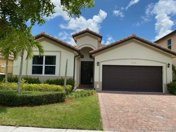 Ventanas At Homestead, 175 SE 22nd Ave, Homestead, Florida 33033, image 2
