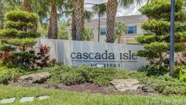 Cascada Isle, 8154 Cascada Isles Dr, Cooper City, Florida 33024, image 2